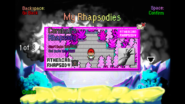 Screenshot 11 of Athenian Rhapsody