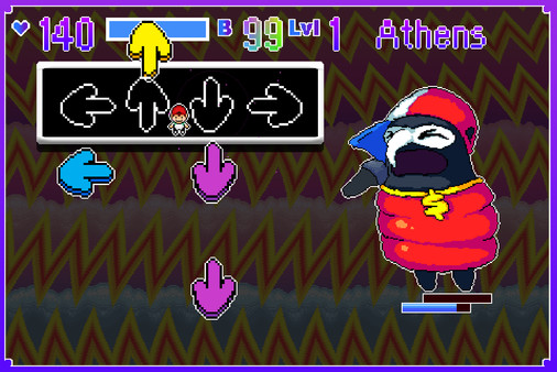 Screenshot 6 of Athenian Rhapsody