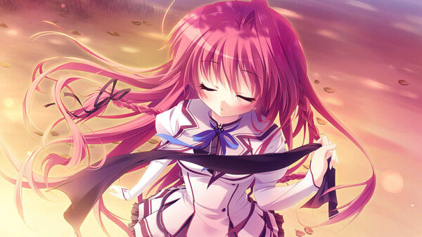 Screenshot 3 of Mashiroiro Symphony HD -Sana Edition-