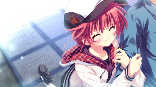 Screenshot 4 of Mashiroiro Symphony HD -Sana Edition-