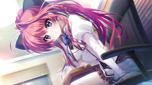 Screenshot 5 of Mashiroiro Symphony HD -Sana Edition-