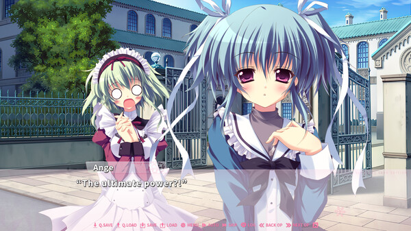 Screenshot 8 of Mashiroiro Symphony HD -Sana Edition-