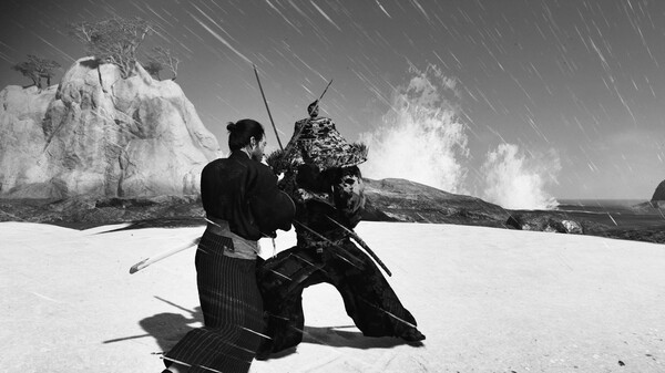 Screenshot 4 of Ghost of Tsushima DIRECTOR'S CUT