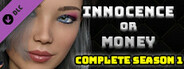 Innocence Or Money Season 1 - The Complete Season (Episodes 1 to 8)