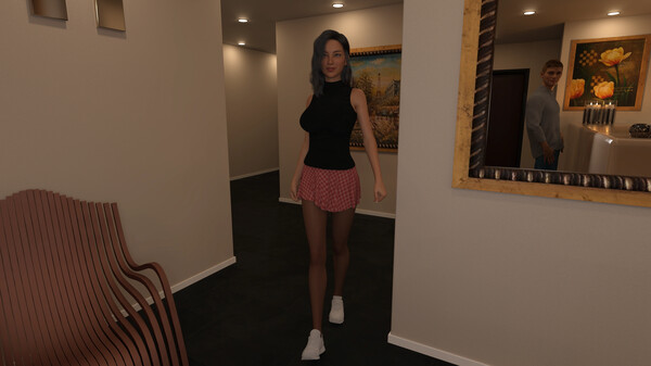 Screenshot 15 of Innocence Or Money Season 1 - The Complete Season (Episodes 1 to 8)