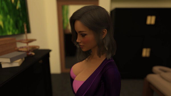 Screenshot 10 of Innocence Or Money Season 1 - The Complete Season (Episodes 1 to 8)