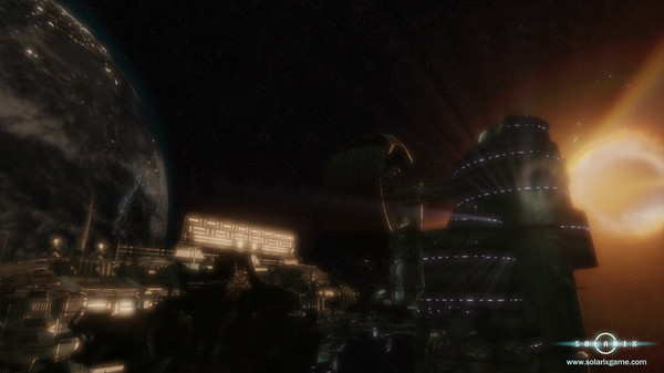 Screenshot 2 of Solarix