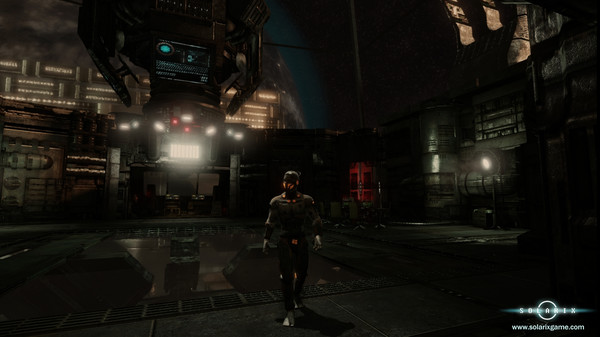 Screenshot 11 of Solarix