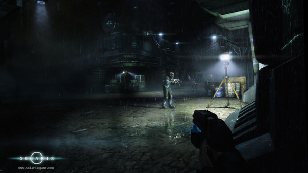 Screenshot 3 of Solarix