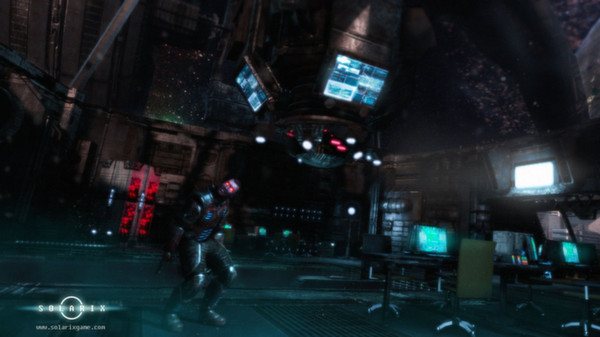 Screenshot 4 of Solarix