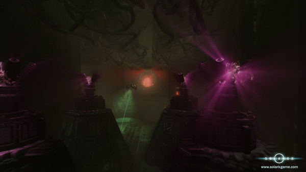 Screenshot 5 of Solarix