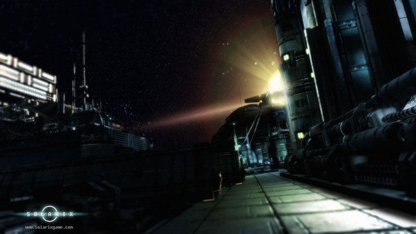 Screenshot 7 of Solarix