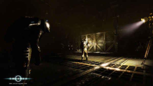 Screenshot 8 of Solarix