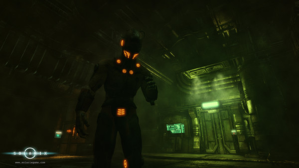 Screenshot 9 of Solarix