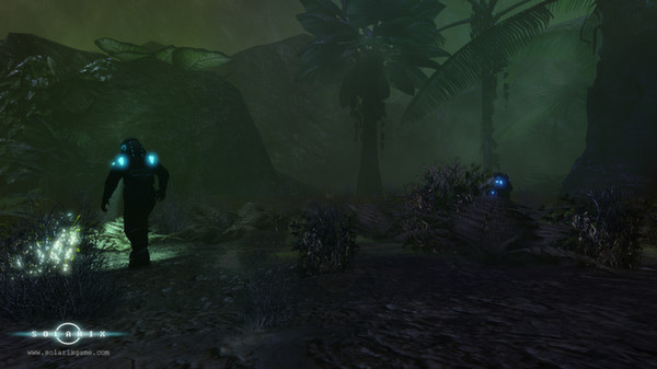 Screenshot 10 of Solarix