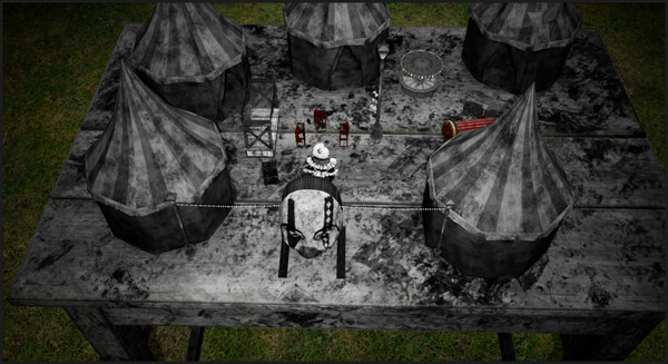 Screenshot 12 of Doll Impostor