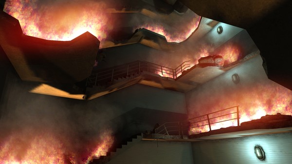 Screenshot 2 of Airport Firefighters - The Simulation