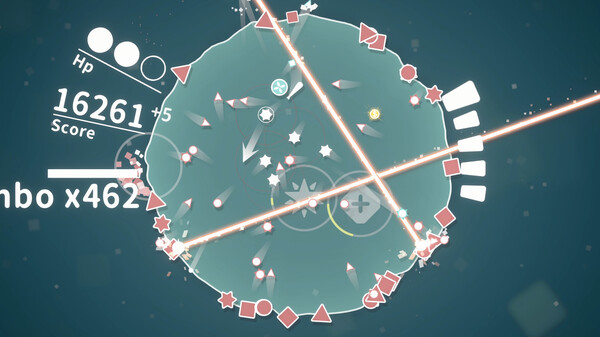 Screenshot 6 of Ball-it Hell