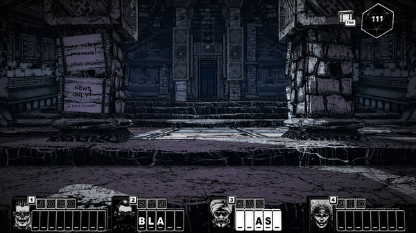 Screenshot 3 of Cryptmaster