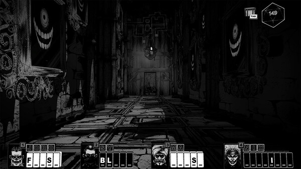 Screenshot 6 of Cryptmaster