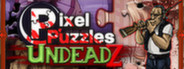 Pixel Puzzles: UndeadZ