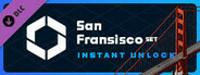 Cities: Skylines II - San Francisco Set