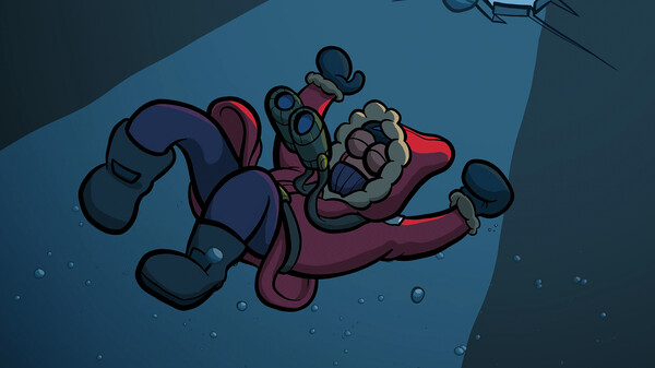 Screenshot 1 of Dünnes Eis - Das Spiel zum Song