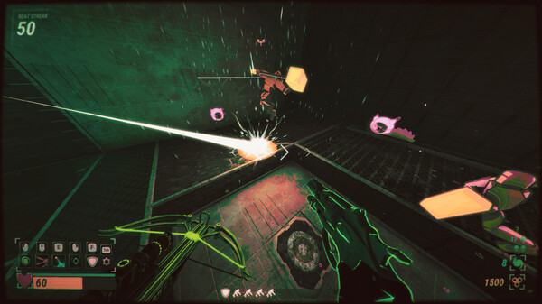 Screenshot 7 of ROBOBEAT