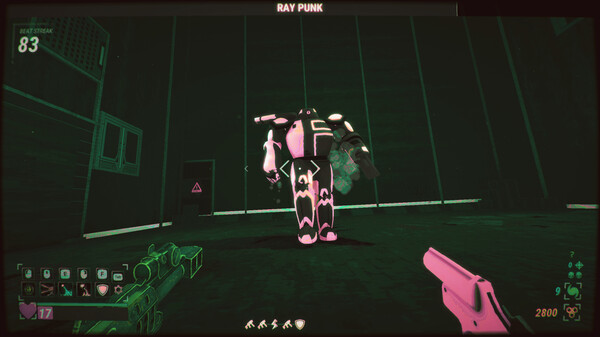 Screenshot 3 of ROBOBEAT