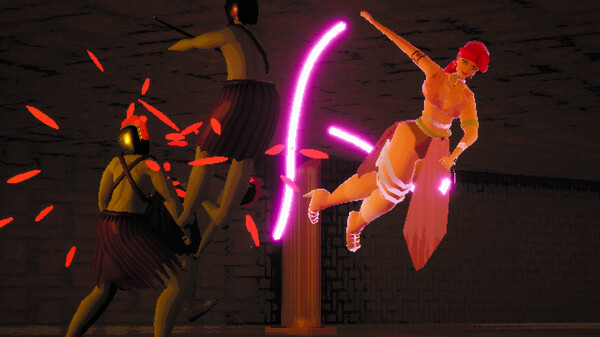 Screenshot 12 of Slay the Minotaur