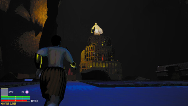 Screenshot 13 of Slay the Minotaur