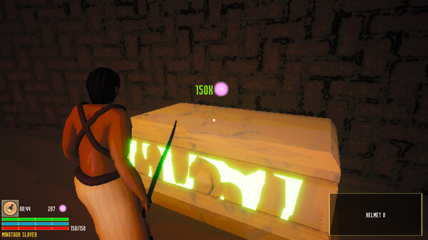 Screenshot 14 of Slay the Minotaur