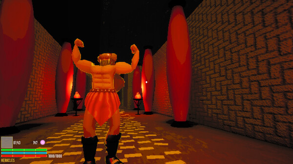 Screenshot 15 of Slay the Minotaur