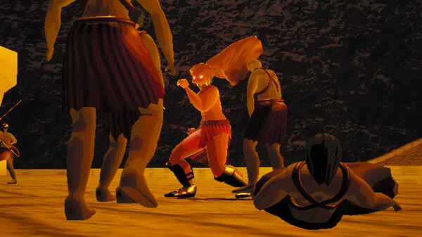 Screenshot 16 of Slay the Minotaur