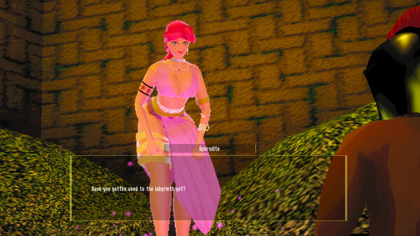 Screenshot 3 of Slay the Minotaur