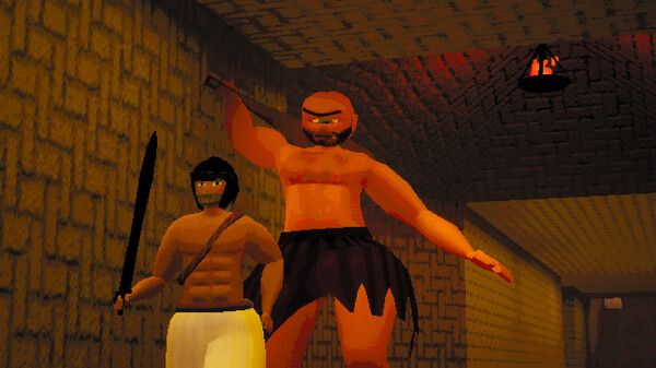 Screenshot 6 of Slay the Minotaur