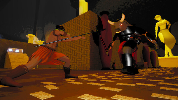 Screenshot 8 of Slay the Minotaur