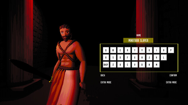 Screenshot 9 of Slay the Minotaur