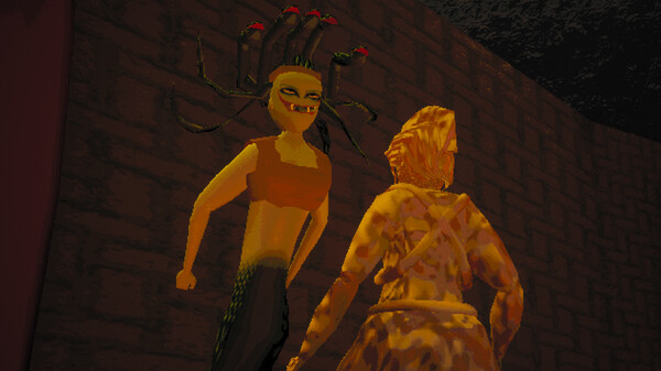 Screenshot 10 of Slay the Minotaur