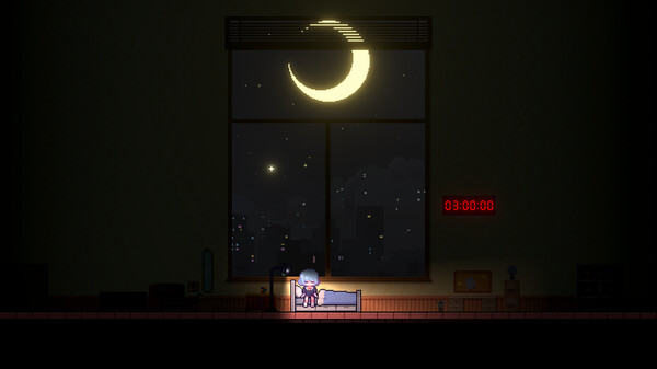 Screenshot 3 of With My Past