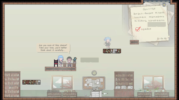 Screenshot 7 of With My Past