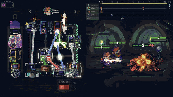 Screenshot 5 of Rogue Voltage