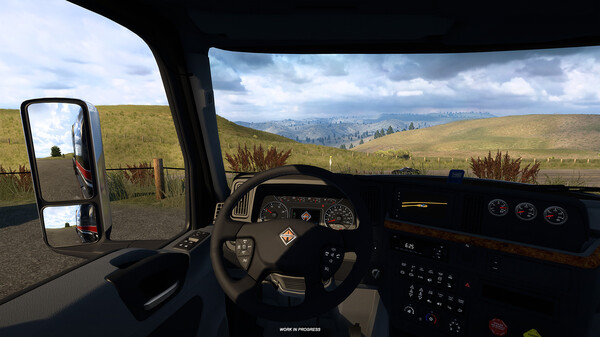 Screenshot 11 of American Truck Simulator - Nebraska