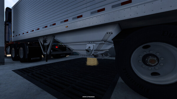 Screenshot 7 of American Truck Simulator - Nebraska