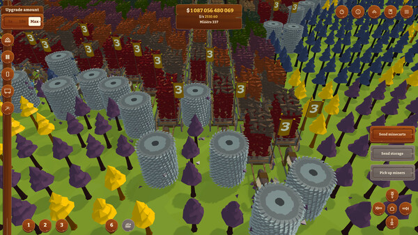 Screenshot 14 of Moose Miners