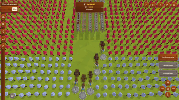 Screenshot 5 of Moose Miners