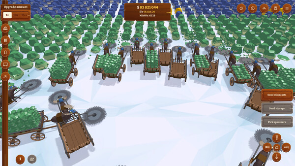 Screenshot 10 of Moose Miners