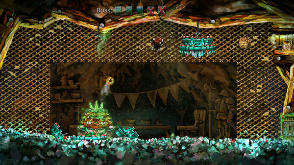 Screenshot 4 of Braid, Anniversary Edition