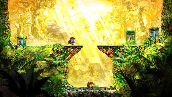 Screenshot 5 of Braid, Anniversary Edition