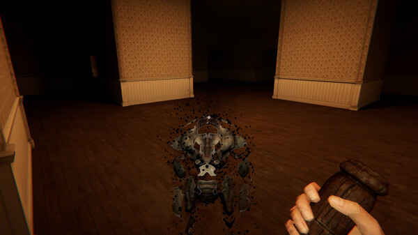 Screenshot 8 of Spectral Scream